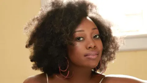 Alicia Olatuja