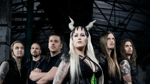 Battle Beast
