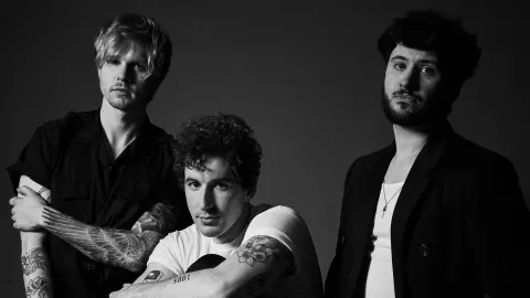 The Band Camino