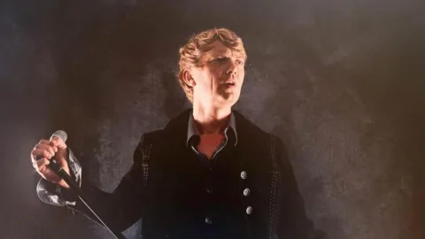 Starman - The Bowie Tribute