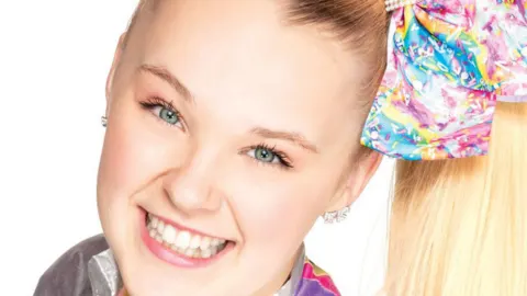 JoJo Siwa
