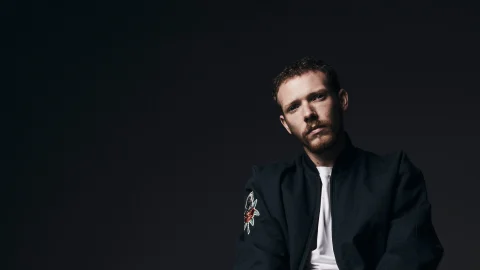 Matt Maeson