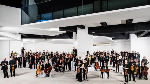 Orchestre de Paris