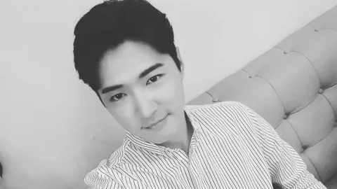 Danny Ahn