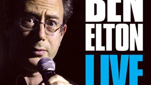 Ben Elton