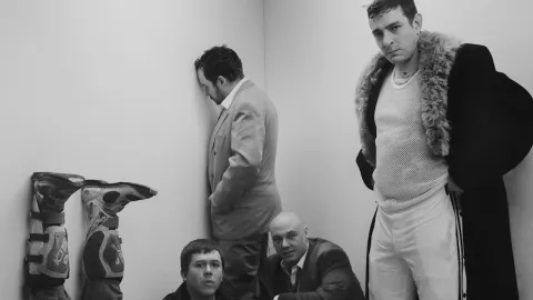 Viagra Boys