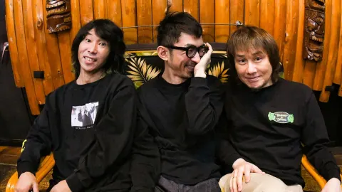 Hi-Standard