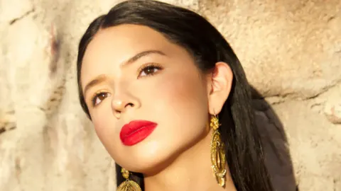 Angela Aguilar