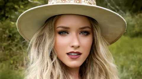 Emily Ann Roberts