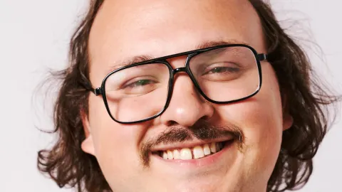 Stavros Halkias