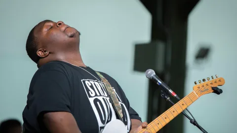 Christone Kingfish Ingram