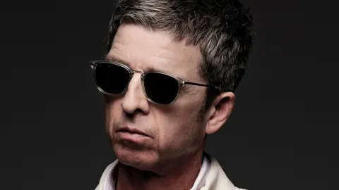 Noel Gallagher's High Flying Birds