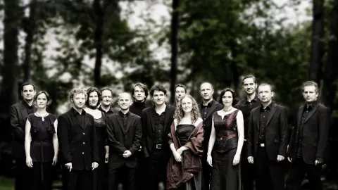 Vocalconsort Berlin