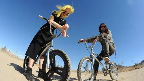 Better Oblivion Community Center