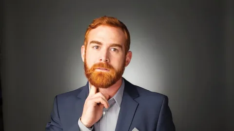 Andrew Santino