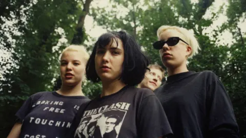Bikini Kill