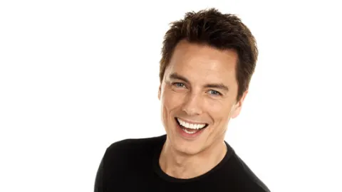 John Barrowman