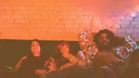 Mannequin Pussy