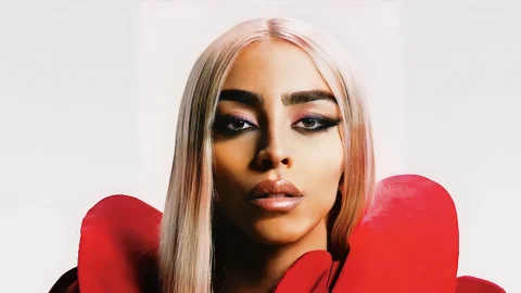Bilal Hassani
