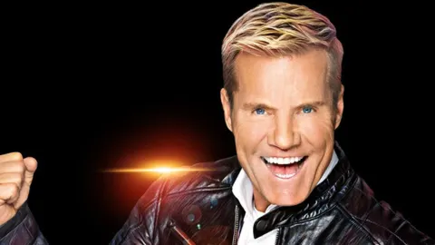 Dieter Bohlen Dresden