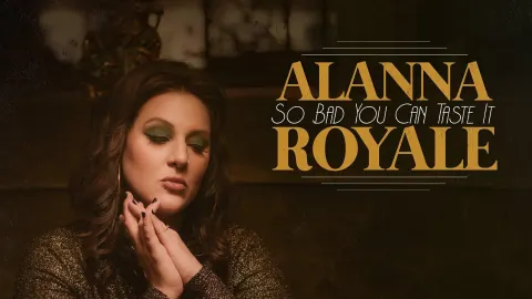 Alanna Royale