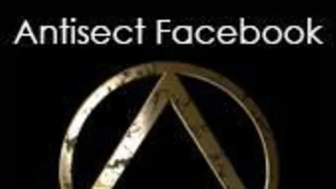 Antisect