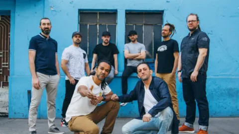 Dub Inc