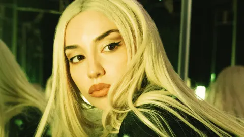 Ava Max Frederiksberg