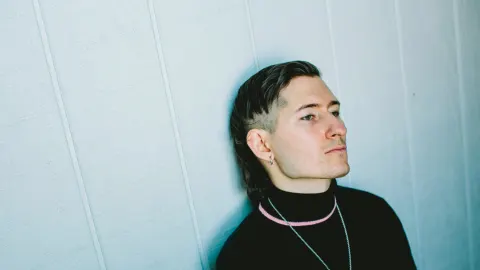 Nothing,Nowhere