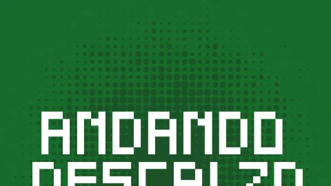 Andando Descalzo