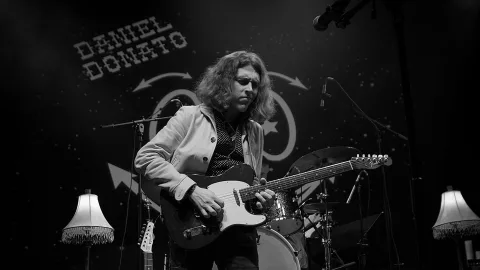 Daniel Donato