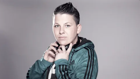 Kerstin Ott
