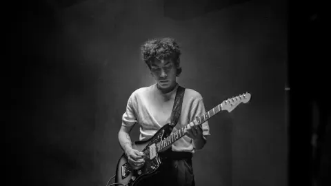 Ed Maverick
