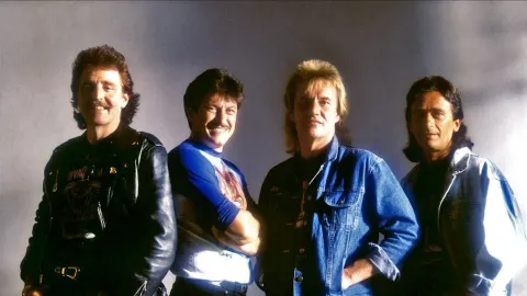 Ten Years After