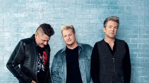 Rascal Flatts