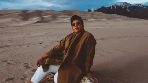 Brittany Howard