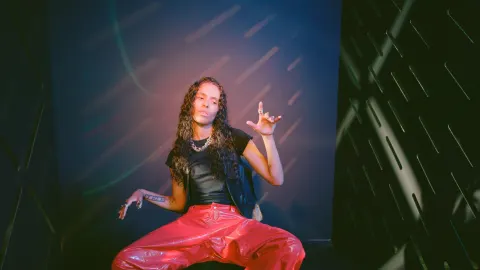 070 Shake