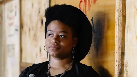 Amythyst Kiah