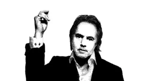 Shaun Cassidy