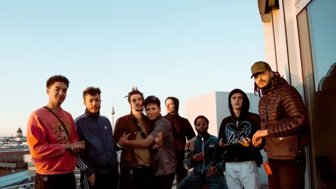 BHZ