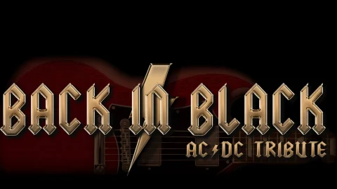 Back In Black - A Tribute to AC/DC liput