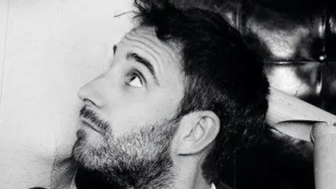Dani Rovira