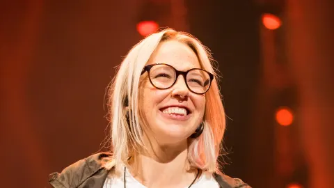 Stefanie Heinzmann