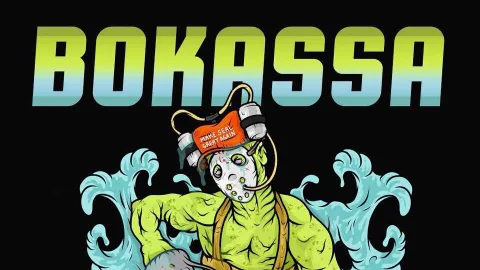 Bokassa