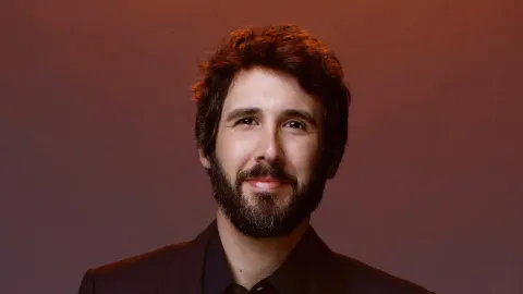 Josh Groban