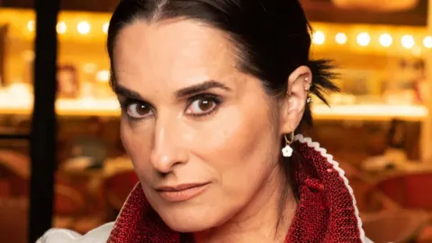 Cristina Branco
