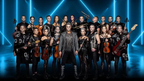 Concord Orchestra