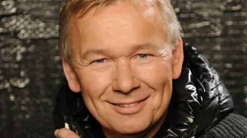 Bernd Stelter Cloppenburg