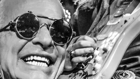 David Lee Roth