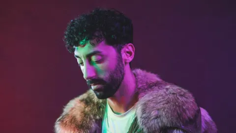 Morgan Jay Los Angeles